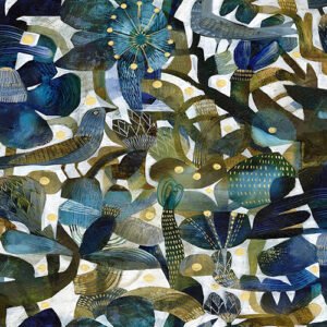 Este MacLeod - Bling (EML305056) - Available Sizes: 47x23