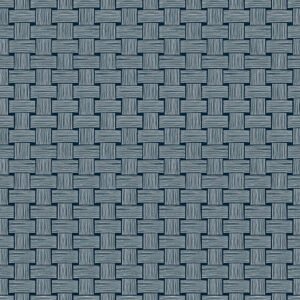 Patricia Braune - Woven Moss Dark (PBR217101) - Available Sizes: 47x47